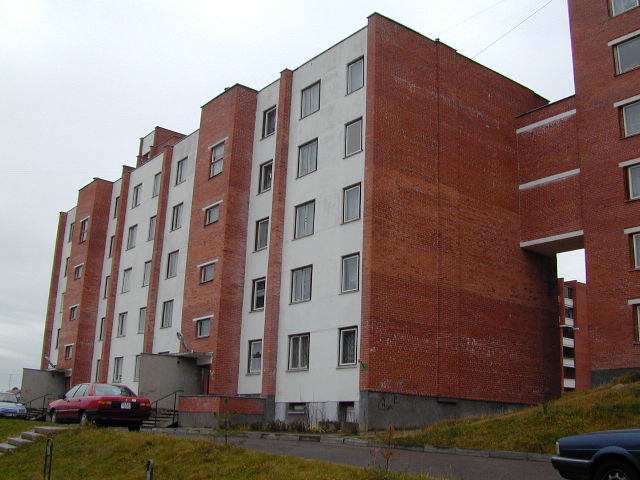 Braškių g. 44, Vilnius
