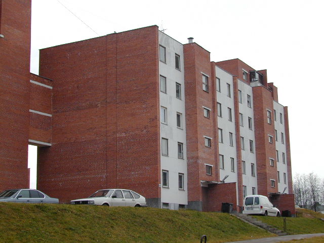 Braškių g. 44, Vilnius
