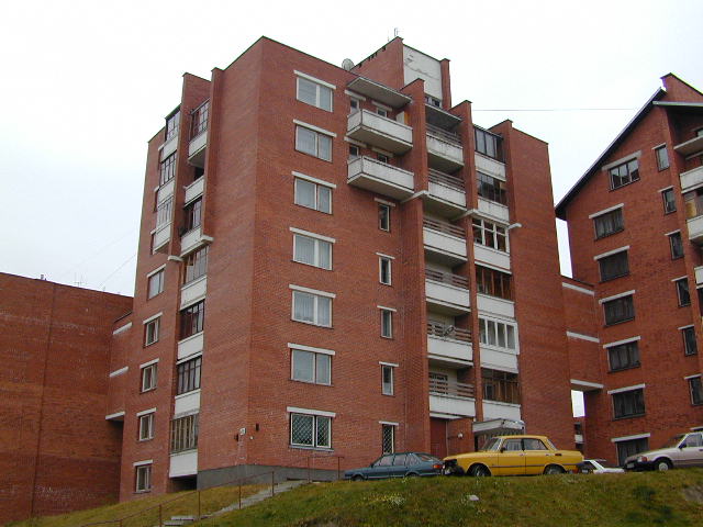 Braškių g. 46, Vilnius