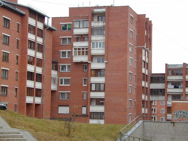 Braškių g. 46, Vilnius