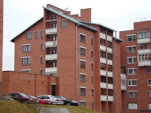 Braškių g. 48, Vilnius