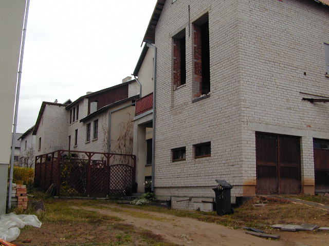 Braškių g. 8, Vilnius