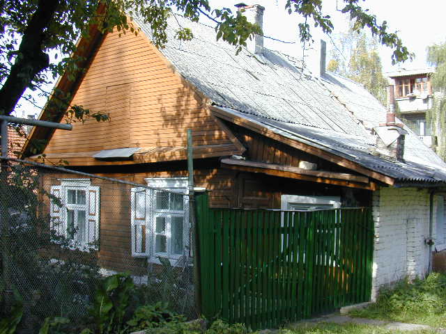 Brolių g. 10, Vilnius