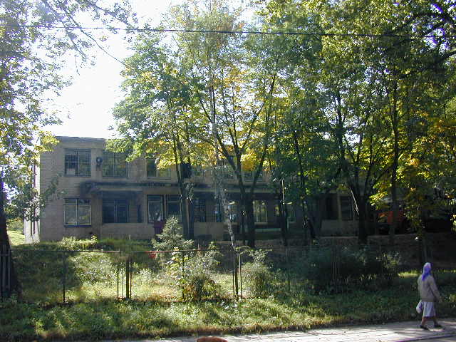 Brolių g. 16, Vilnius