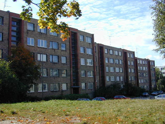 Brolių g. 17, Vilnius