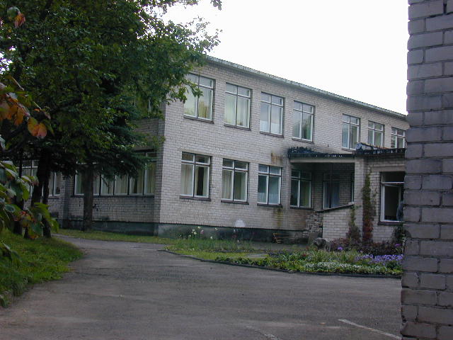 Brolių g. 18, Vilnius