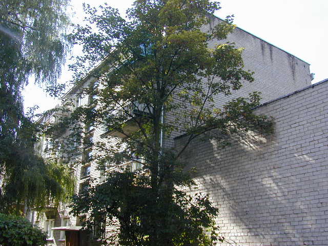 Brolių g. 1E, Vilnius