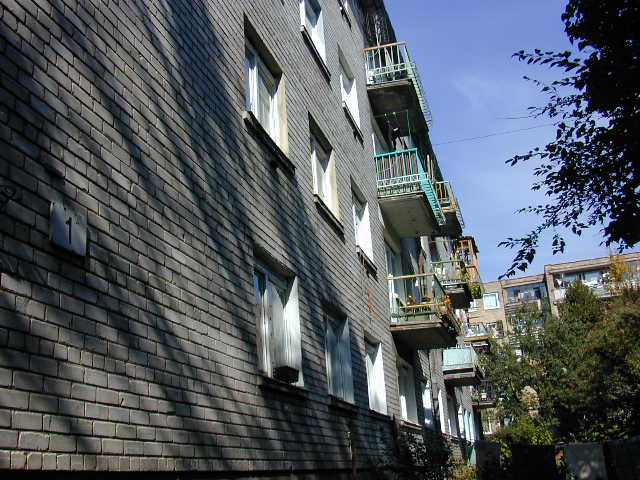 Brolių g. 1E, Vilnius
