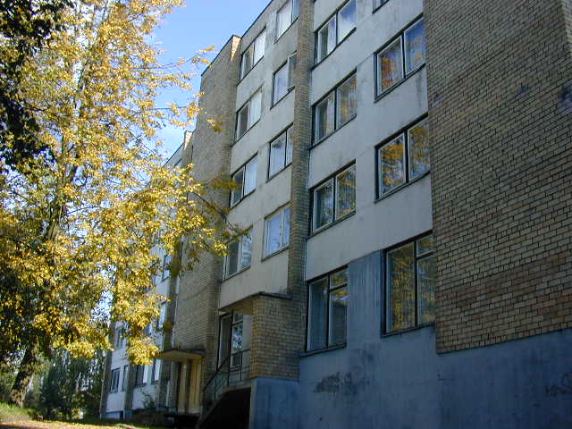 Brolių g. 23, Vilnius
