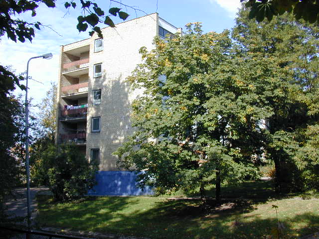 Brolių g. 23, Vilnius