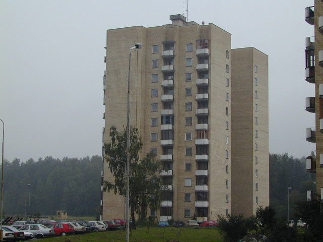 Buivydiškių g. 10, Vilnius