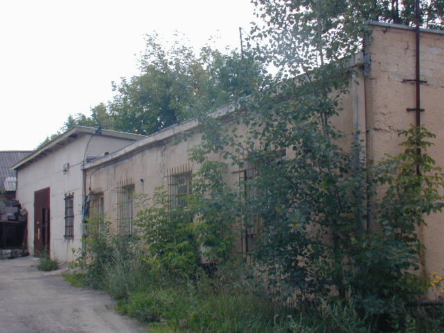 Burbiškių g. 7, Vilnius