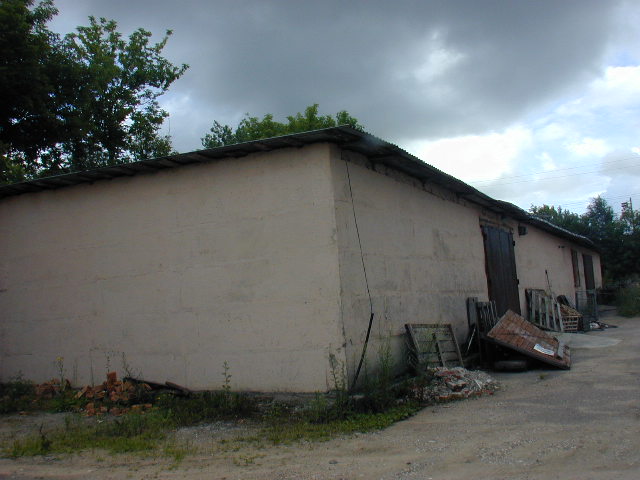 Burbiškių g. 9, Vilnius