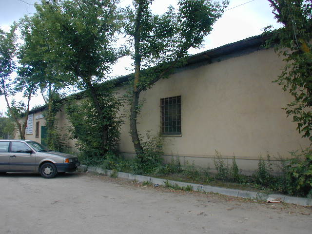 Burbiškių g. 9, Vilnius