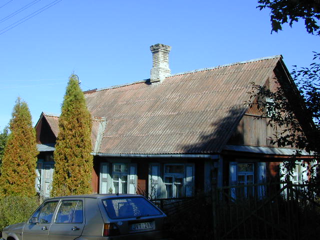 Butrimonių g. 12, Vilnius