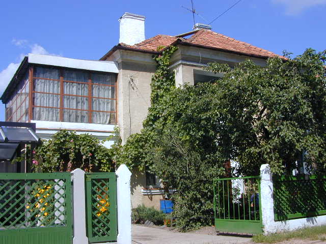 D. Poškos g. 31, Vilnius