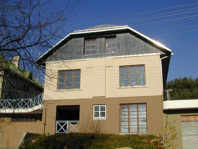 Dailidžių g. 10, Vilnius