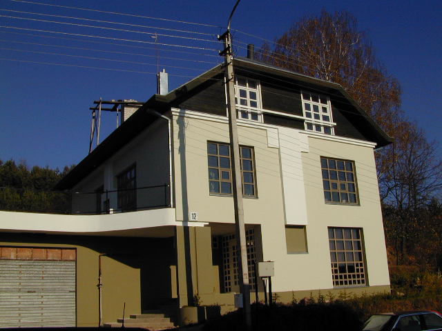 Dailidžių g. 12, Vilnius
