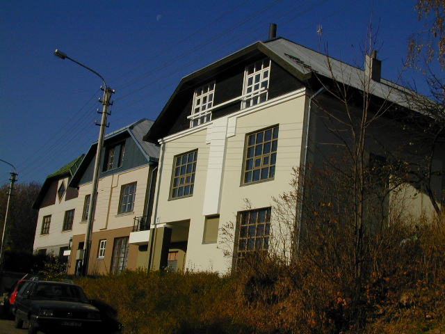 Dailidžių g. 12, Vilnius