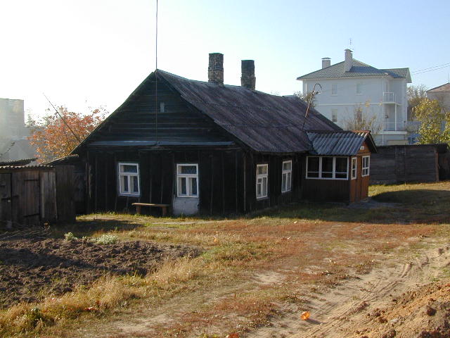 Dailidžių g. 13, Vilnius