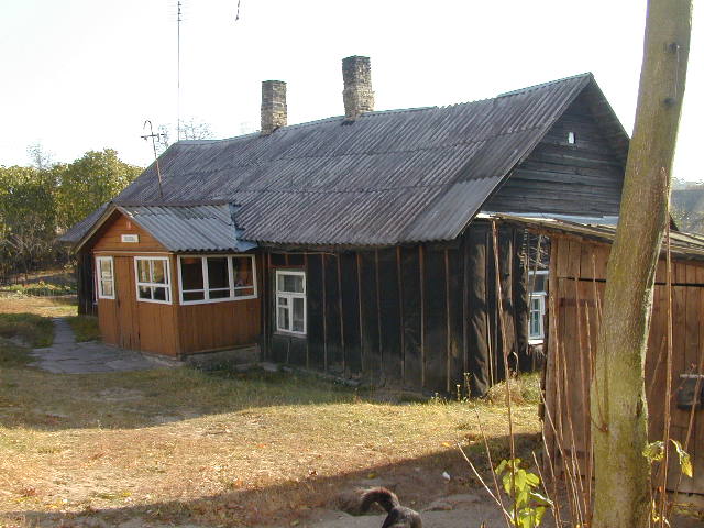 Dailidžių g. 13, Vilnius