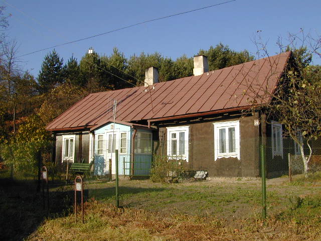 Dailidžių g. 14, Vilnius