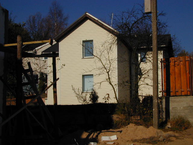 Dailidžių g. 18, Vilnius