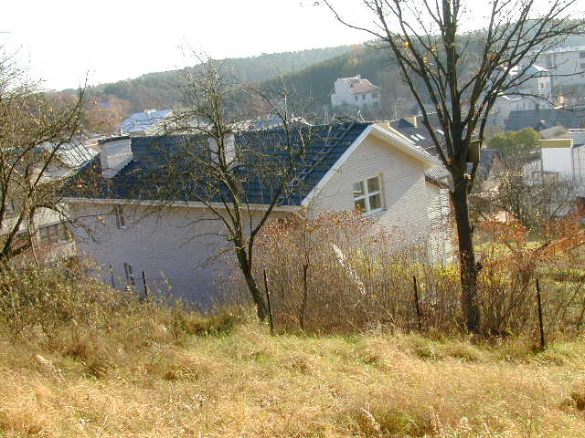 Dailidžių g. 18, Vilnius