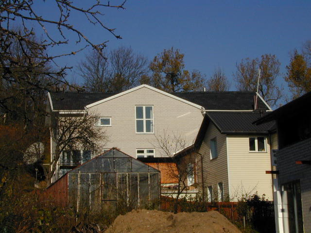 Dailidžių g. 18, Vilnius
