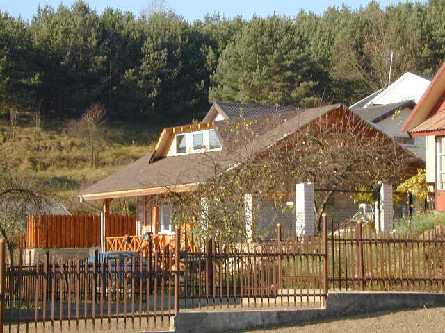 Dailidžių g. 22, Vilnius
