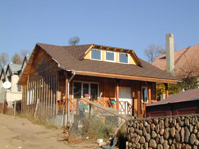 Dailidžių g. 22, Vilnius
