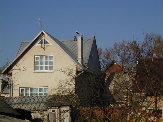 Dailidžių g. 26, Vilnius