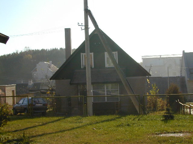 Dailidžių g. 28, Vilnius