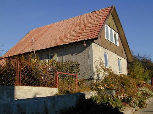 Dailidžių g. 28, Vilnius