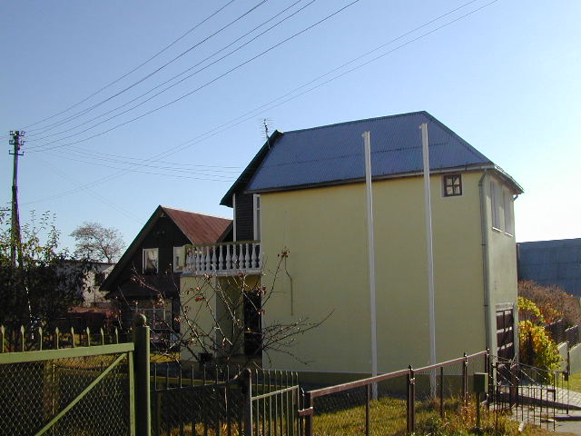Dailidžių g. 30, Vilnius