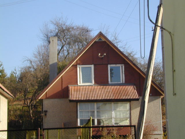 Dailidžių g. 36, Vilnius