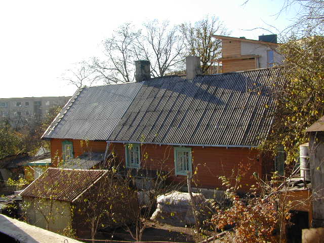 Dailidžių g. 7, Vilnius