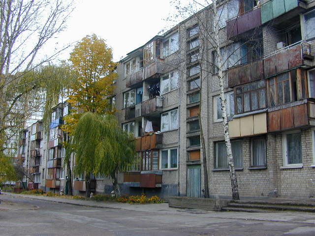 Darbininkų g. 19, Vilnius