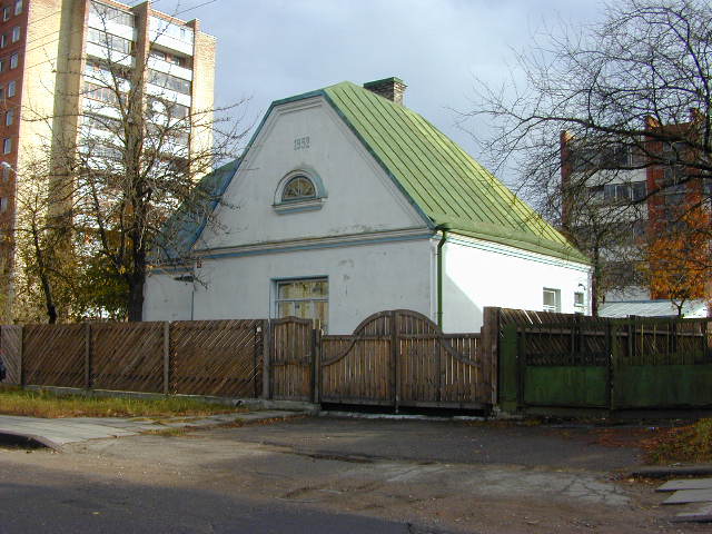 Darbininkų g. 24, Vilnius