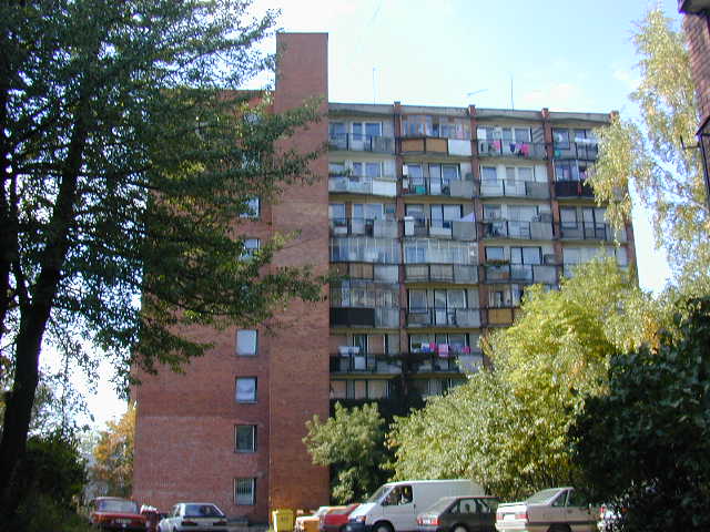 Dariaus ir Girėno g. 10, Vilnius