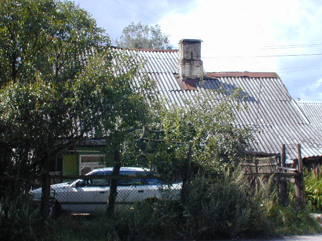Daugėliškio g. 11, Vilnius