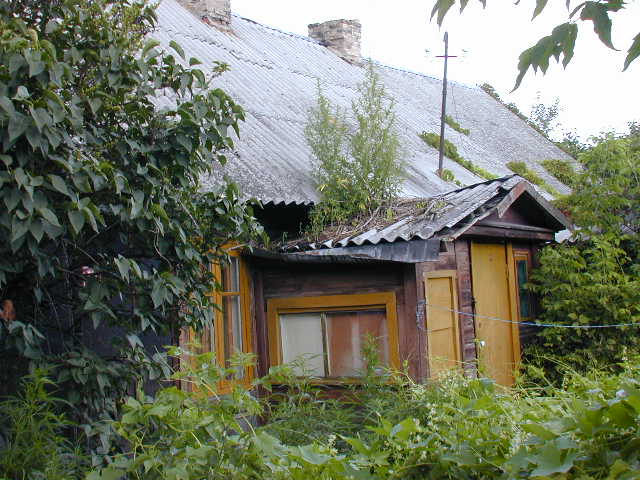 Daugėliškio g. 15, Vilnius