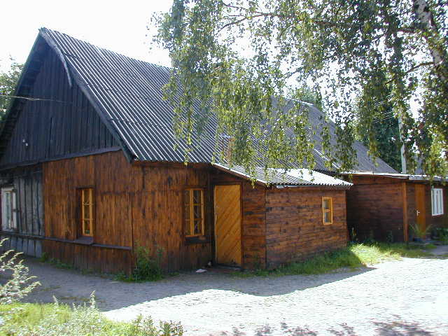 Daugėliškio g. 19, Vilnius