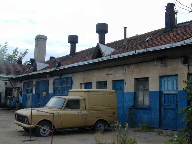 Daugėliškio g. 26, Vilnius