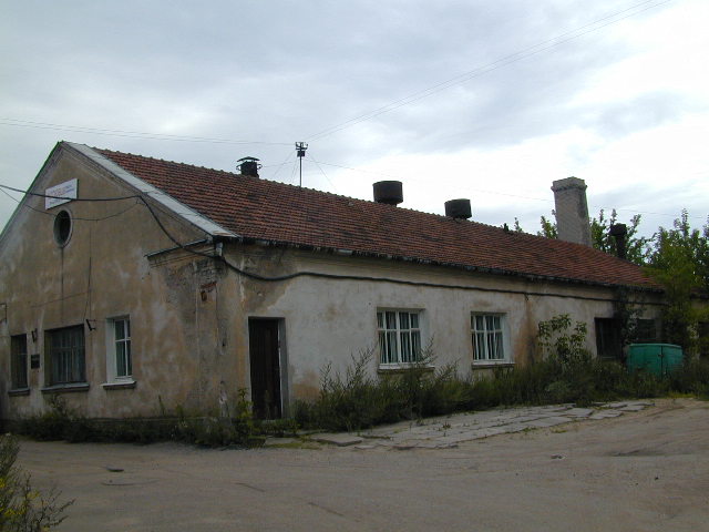 Daugėliškio g. 26, Vilnius