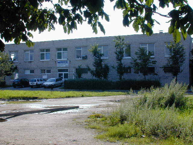 Daugėliškio g. 37, Vilnius