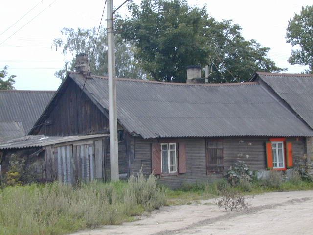 Daugėliškio g. 38, Vilnius