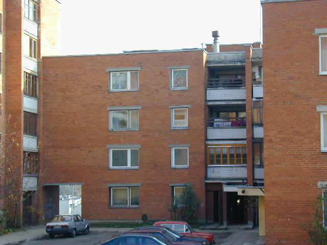 Didlaukio g. 10, Vilnius