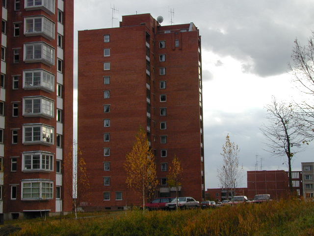Didlaukio g. 17, Vilnius