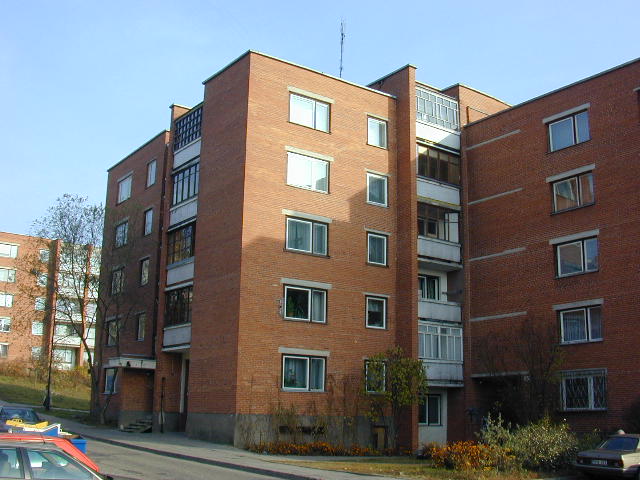 Didlaukio g. 18, Vilnius